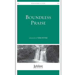 Boundless Praise