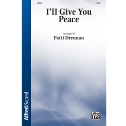 I'll Give You Peace