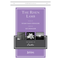 The Risen Lamb