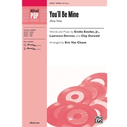 You'll Be Mine<br>(Party Time)