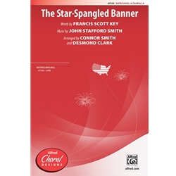 The Star-Spangled Banner