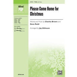 Please Come Home for Christmas