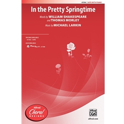 In the Pretty Springtime