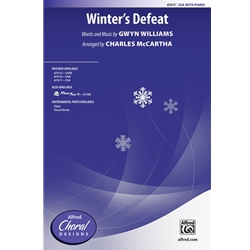 Winter's Defeat