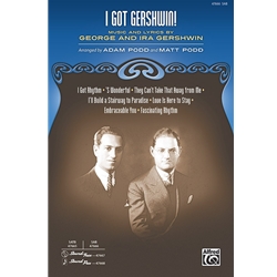 I Got Gershwin!