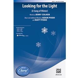 Looking for the Light<br>(A Song of Winter)