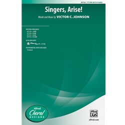 Singers, Arise!