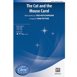 The Cat and the Mouse Carol