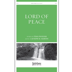 Lord of Peace