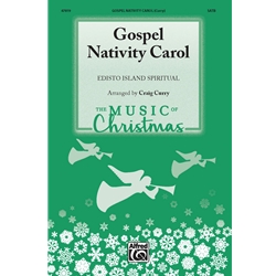 Gospel Nativity Carol