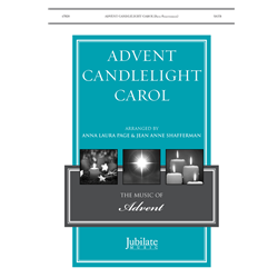 Advent Candlelight Carol