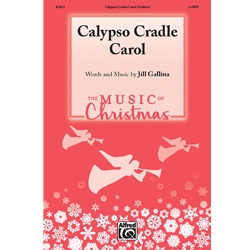 Calypso Cradle Carol