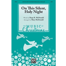 On This Silent, Holy Night