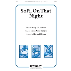 Soft, On That Night