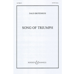 Song of Triumph
