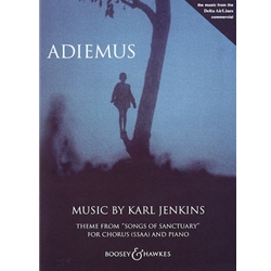 Adiemus<br>Theme from "Songs of Sanctuary"