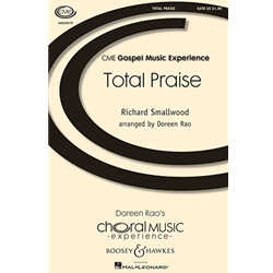 Total Praise