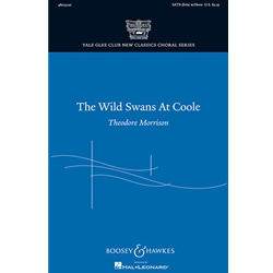 The Wild Swans at Coole