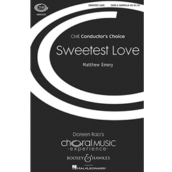 Sweetest Love