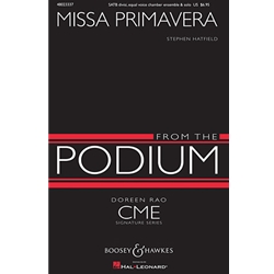 Missa Primavera