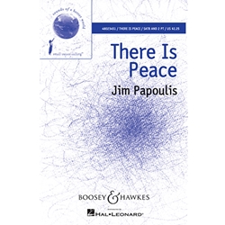 There Is Peace