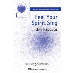 Feel Your Spirit Sing