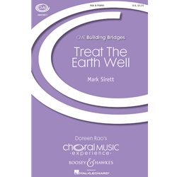 Treat the Earth Well