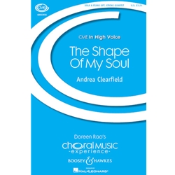 The Shape of My Soul