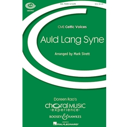 Auld Lang Syne