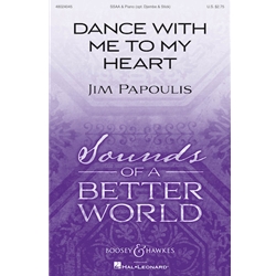 Dance with Me to My Heart