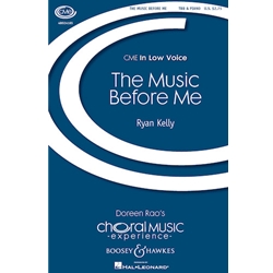 The Music Before Me