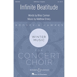 Infinite Beatitude