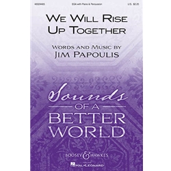 We Will Rise Up Together
