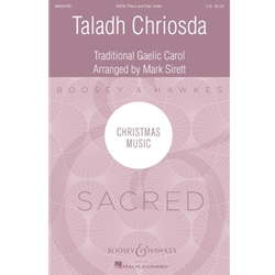 Taladh Chriosda