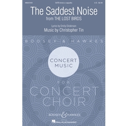 The Saddest Noise<br>Movement II from <i>The Lost Birds</i>