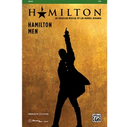 Hamilton Men