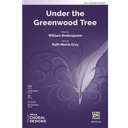 Under the Greenwood Tree