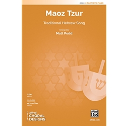 Maoz Tzur