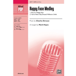 Happy Face Medley