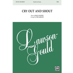Cry Out and Shout