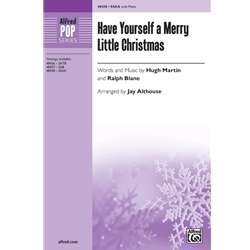 Have Yourself a Merry Little Christmas