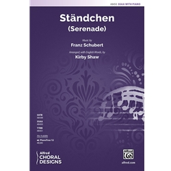 Ständchen<br>(Serenade)