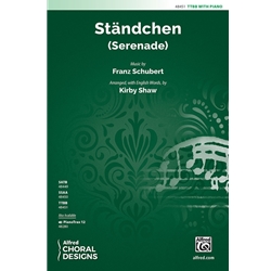 Ständchen<br>(Serenade)