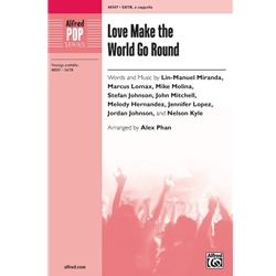 Love Make the World Go Round