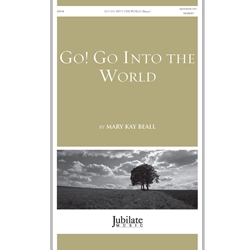 Go! Go Into the World