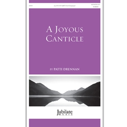A Joyous Canticle
