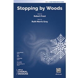Stopping by Woods