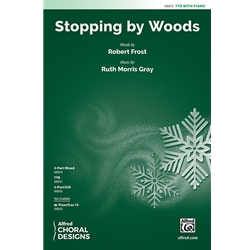Stopping by Woods - TTB