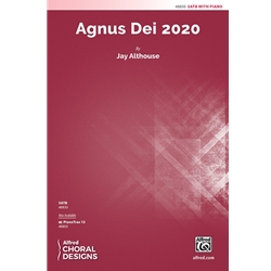 Agnus Dei 2020
