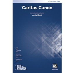 Caritas Canon
